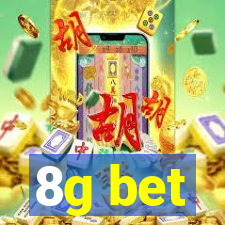 8g bet