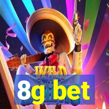 8g bet