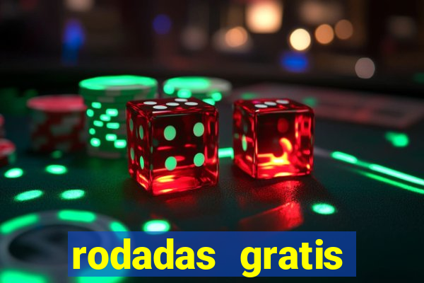 rodadas gratis fortune rabbit