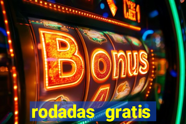 rodadas gratis fortune rabbit