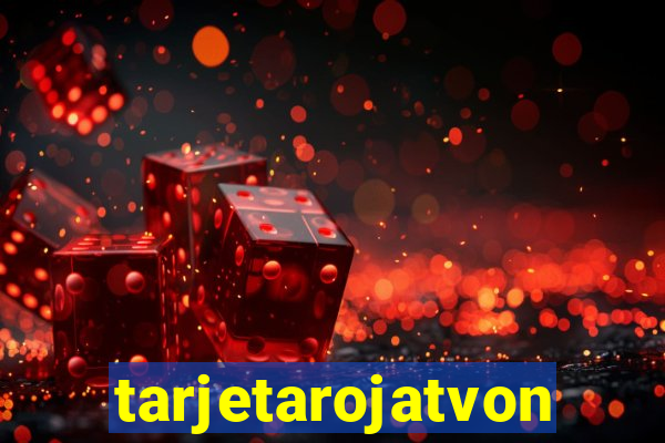 tarjetarojatvonline