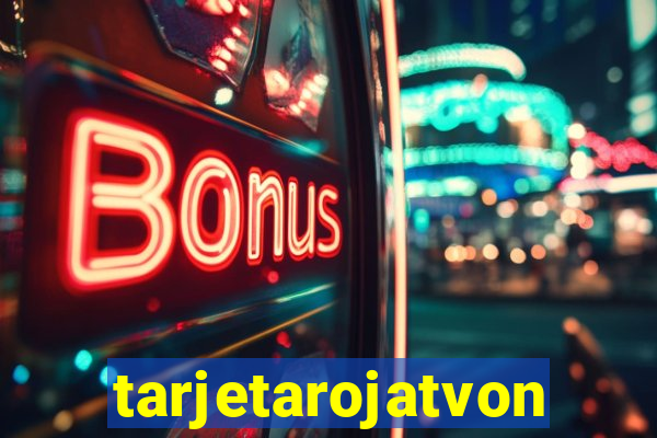 tarjetarojatvonline