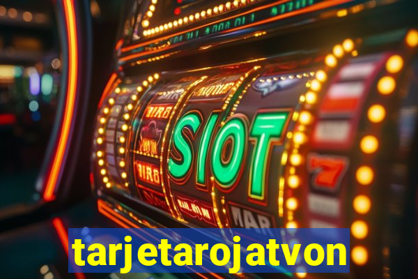 tarjetarojatvonline