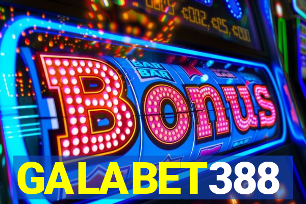 GALABET388