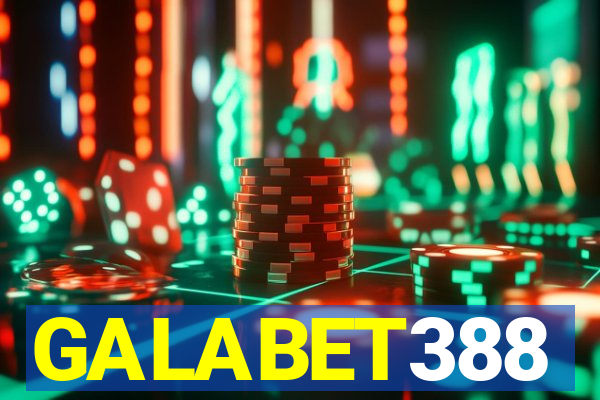 GALABET388