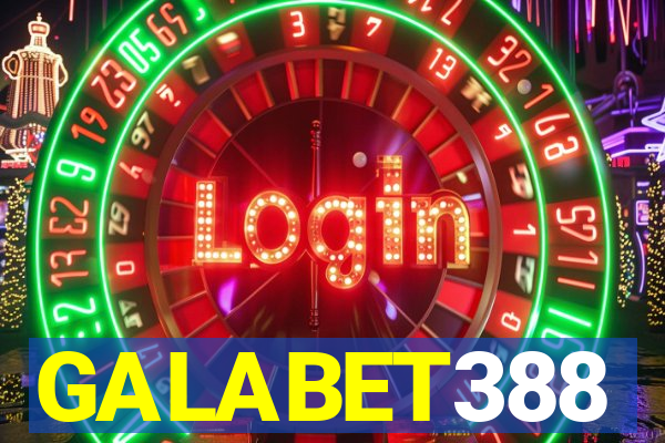 GALABET388