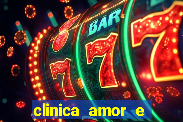 clinica amor e saude pirituba