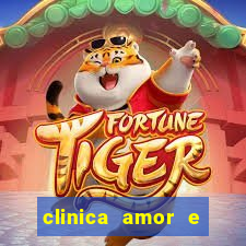 clinica amor e saude pirituba