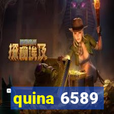 quina 6589