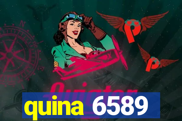 quina 6589