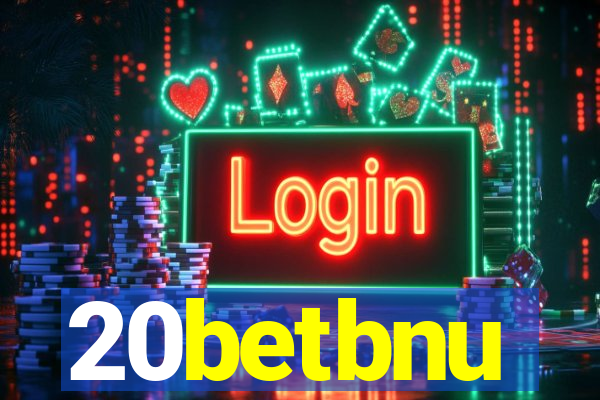 20betbnu