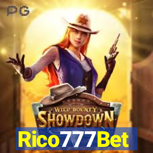 Rico777Bet