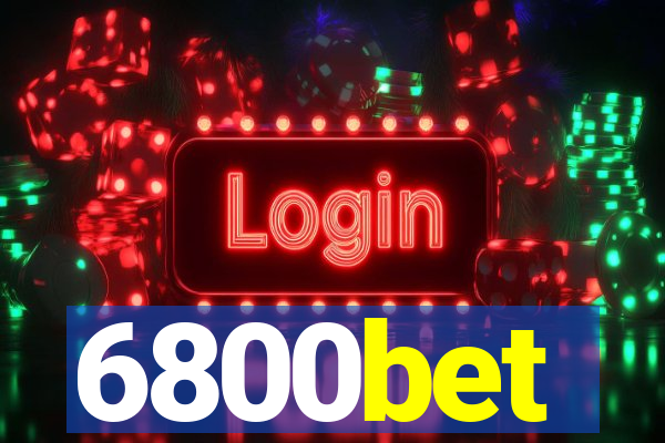 6800bet