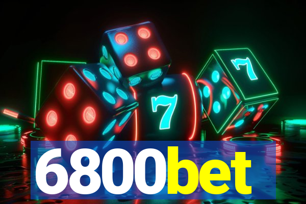 6800bet