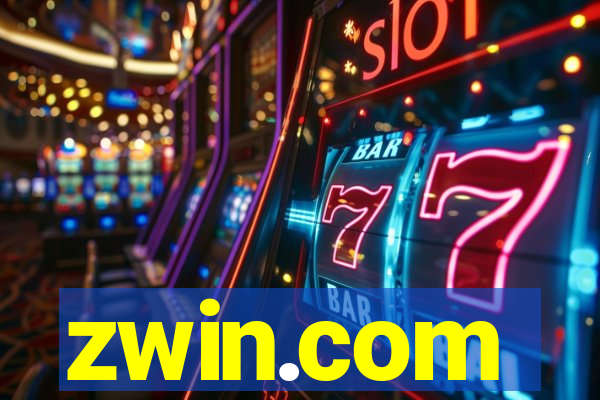 zwin.com