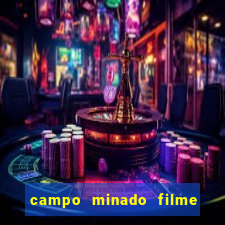 campo minado filme final explicado