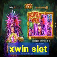 xwin slot