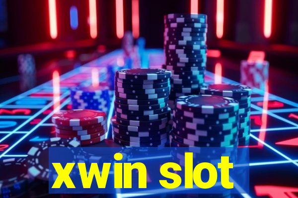 xwin slot