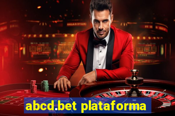 abcd.bet plataforma