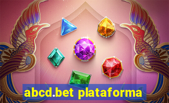 abcd.bet plataforma