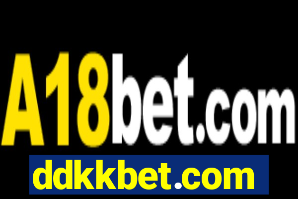 ddkkbet.com