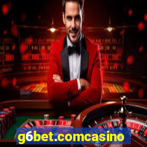 g6bet.comcasino