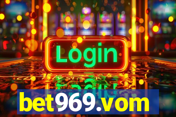 bet969.vom