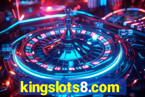 kingslots8.com