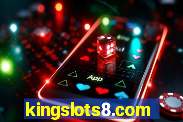 kingslots8.com