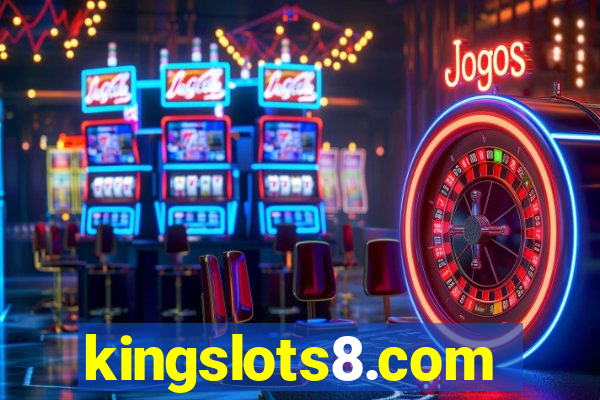 kingslots8.com