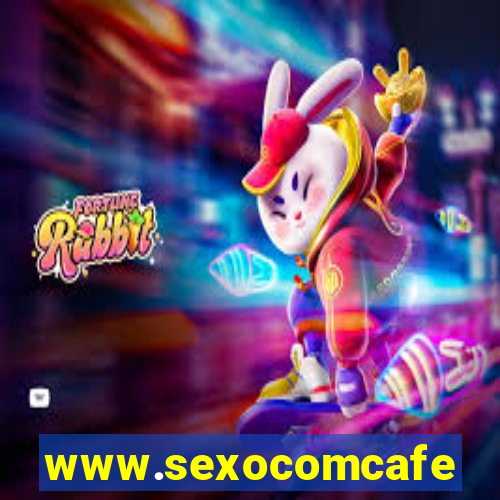 www.sexocomcafe.com.br