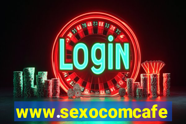 www.sexocomcafe.com.br