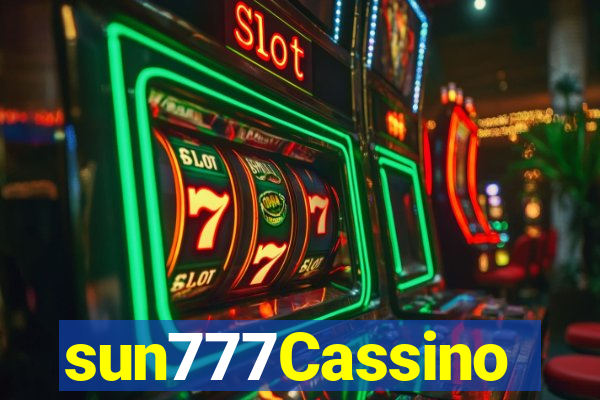 sun777Cassino