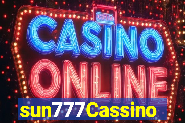 sun777Cassino