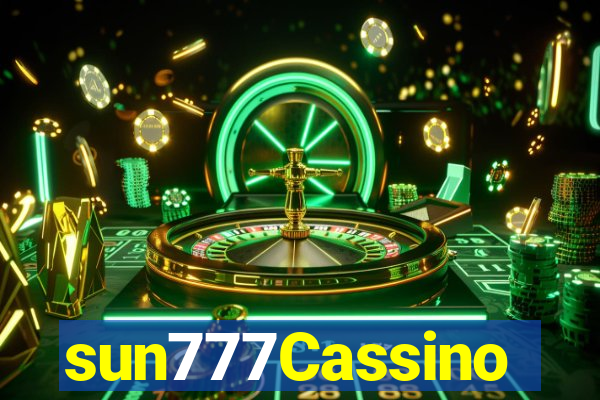 sun777Cassino