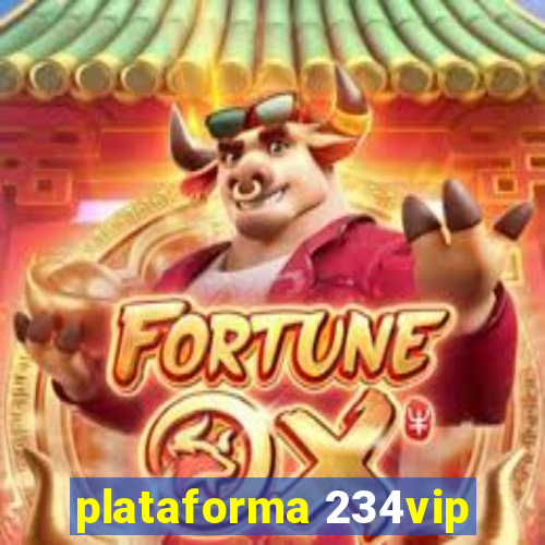 plataforma 234vip