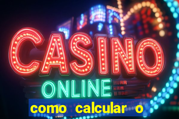 como calcular o cashback da blaze