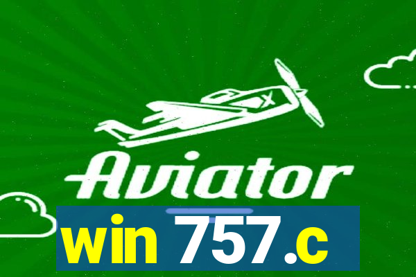 win 757.c