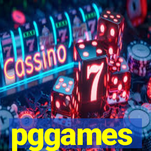 pggames