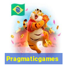 Pragmaticgames