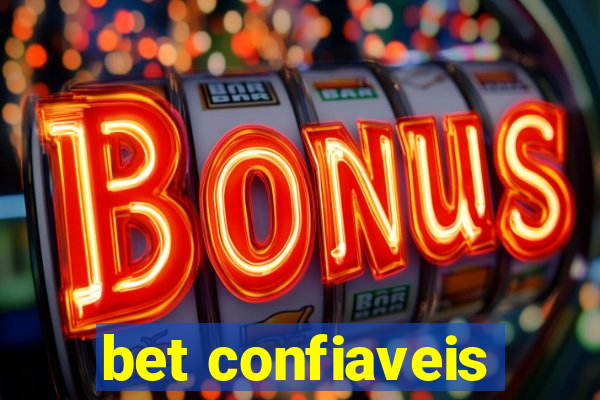 bet confiaveis