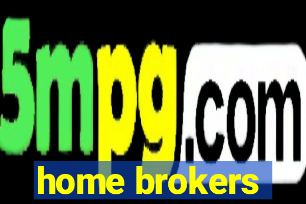 home brokers