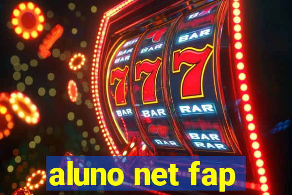 aluno net fap