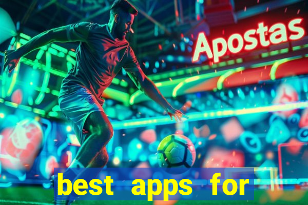 best apps for sports betting