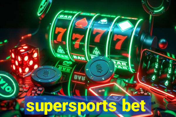 supersports bet