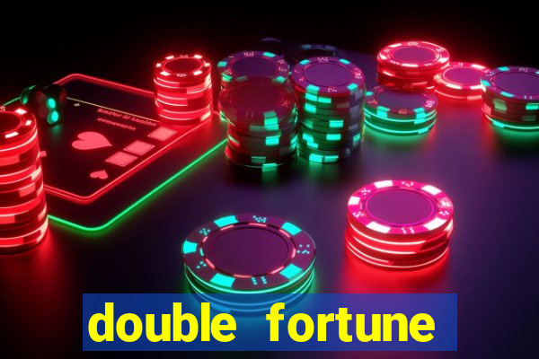 double fortune minutos pagantes