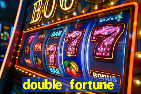 double fortune minutos pagantes