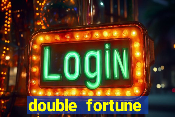 double fortune minutos pagantes