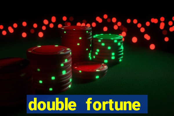 double fortune minutos pagantes