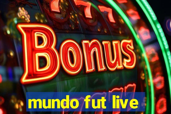 mundo fut live